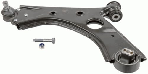 LEMFÖRDER 39381 01 Lenker Radaufhängung für Fiat Doblo Cargo (263_) 2010 - Links, Unten, Vorderachse und andere Fahrzeuge