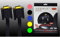 OISE ART STORE Trade Shop - Cavo Monitor Vga-vga Maschio-Maschio Standard 15 Pin 10 Metri Maxtech Vga-va10m