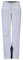 Spyder Damen Vertical Skihose, Weiß, L