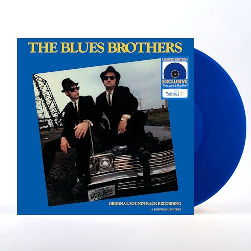 The Blues Brothers [Vinyl LP]