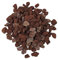 1-2cm 100% Natural Lava Rocks For Fire Pit, Aquarium, Chiminea, Aquascaping, Horticulture (20KG) Red/Brown