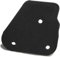 Area1 Inserto filtro dell'aria di ricambio per scooter China da 50 cc, 2T, compatibile con Aerox Jog Neos Explorer Race GT AGM Luxxon Rivero Mawi
