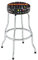 Tastemakers Arcade 1Up - Tabouret de Jeu d'arcade - PAC Man Multicolore 1317 Taille Ajustable de 50cm à 75cm