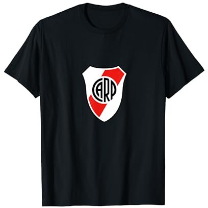 River Plate Argentina - Escudo 2022 Camiseta