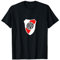 River Plate Argentina - Escudo 2022 Camiseta
