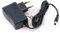 Ladegerät passend für Rowenta Air Force Extreme RH8870WO RH887101 RH8871WS RH8872WO RH8874WO RH8876WO RH8879 (Ersetzt RS-RH5275 SSC-18PEU360040) Ladekabel Akku-Staubsauger mit mungoo Displayputztuch