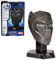 4D Build - Marvel Black Panther Büste - detailreicher 3D-Modellbausatz aus hochwertigem Karton, 82 Teile, für Fans der Superhelden-Serie ab 12 Jahren