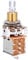 Cts 500K Push Pull Pots For Guitars Push Pull Pot 500K Copper(Mainly) A500K Electric Guitarr Potentiometer Pull Button Switch Pot Pickup Switch