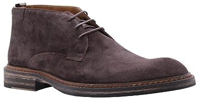 Floris van Bommel Adult Master-Artikel Casua braun Gr. 43