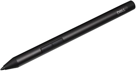 JPFK7 Original Dell Active Pen INCL. Batterie pour Precision 14 (5470), Latitude 14 2in1 (7440), (9430), 13 2in1 (3340), (5340), XPS 13 2in1 (9315)