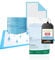 ViaMol® 25x Inkontinenzunterlagen Einweg 60x90 cm – Saugstarke Krankenunterlagen 5-lagig, 1400 ml/m² – Weiche & rutschfeste Bettunterlagen bei Inkontinenz – Kranken- & Wickelunterlagen Einmalgebrauch