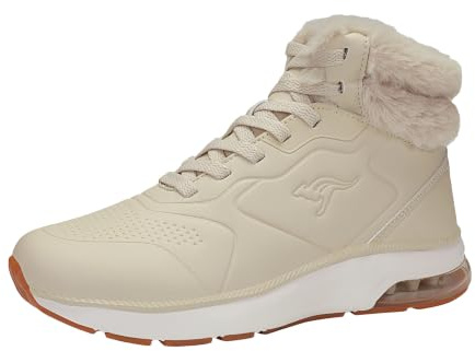 KangaROOS Damen K-pl Dreams Mid Sneaker