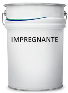 Impregnante all’Acqua per Legno pronto all’Uso - Ideale per Ravvivare il Legno - Disponibile in più formati e Colori (Ciliegio, 0,75 Lt)