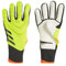 adidas Equipment - Torwarthandschuhe Predator Pro Promo TW-Handschuhe Energy Citrus gelbschwarzrot 7