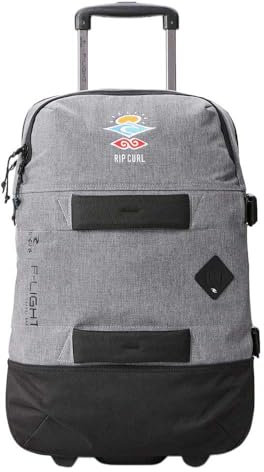 Rip Curl F-Light Transit 50L IOS Reisetasche mit Rädern