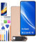HLYGZX Pantalla de repuesto para Xiaomi Mi 11 Lite 4G / 5G pantalla LCD TFT, para Xiaomi Mi 11 Lite NE 5G pantalla LCD pantalla táctil digitalizador kit de piezas de reparación