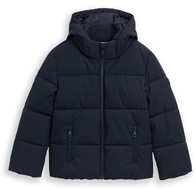 TOM TAILOR Jungen 1049431 Jacke