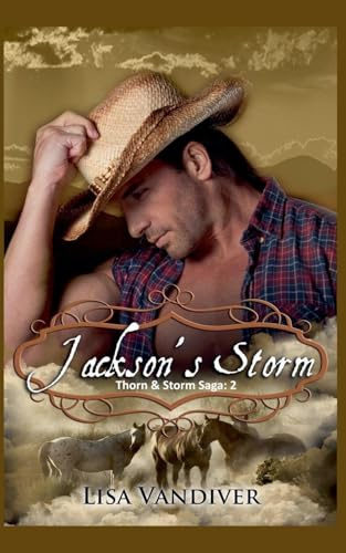 Jackson's Storm (Thorn & Storm, Band 2)