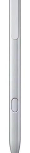 Stylet noir/blanc pour Boox Tab10c3, NOTEX2, compatible avec Nova 5 Airc pro - Pointe fine 8 mm (Blanc)