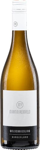 Weingut Martin Reinfeld Qba 2024 0.75 L Flasche