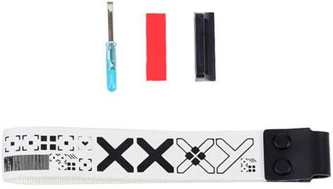 Btgghytr Selbstklebendes Seil Für Tastaturgurte Eine Einfache Befestigung Und Abnahme Mechanische Tastaturen Ermöglicht Und Die Belastung Reduziert. Gurte Zubehör Mechanische Tastaturen