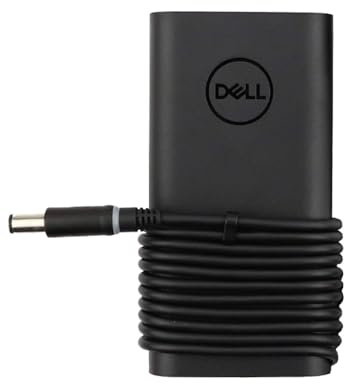 Dell AC power adapter for laptops・Netzteil (PHF5J)