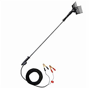 Abbacchiatore elettrico Excel