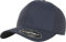 Flexfit Uni 180A-Flexfit Delta Adjustable Cap, Navy, one Size
