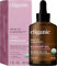 Cliganic olio di rosa mosqueta puro biologico per il viso (30ml) | Spremuto a freddo naturale