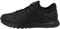 ECCO Damen EXOSTRIDE W Low Sneaker, Schwarz (Black), 35 EU