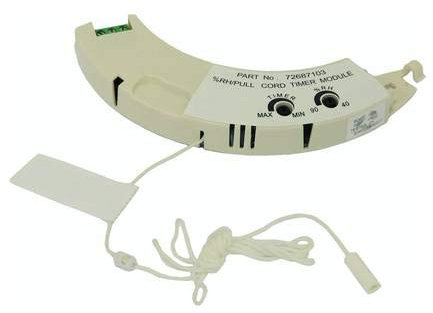 Bosch Lüfter Feuchte-Timer-Modul LFM60