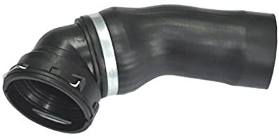 B M W E60 E61 525 530 D Manguito Intercooler Tubo de aire 11617799401-11617799402 - 11617796294