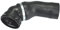 B M W E60 E61 525 530 D Manguito Intercooler Tubo de aire 11617799401-11617799402 - 11617796294