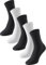 Schiesser Damen 5 PACK Socken Strümpfe Multipack - Stay Fresh, sortiert 1_173209, 39/42