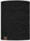 Buff® Strick Polar Schlauchschal Graphite Unisex Erwachsene