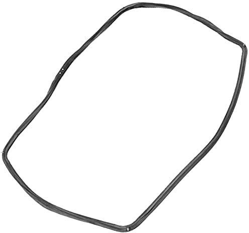 SPARES2GO Main Door Seal Gasket Compatible with AEG Oven Cooker