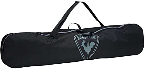 Rossignol - Snowboardhülle Basic Snowboard Solo Bag – Herren – Einheitsgröße – Schwarz