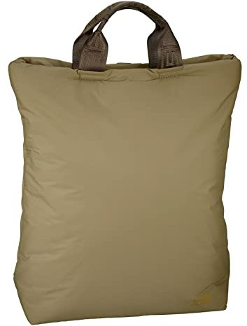 Jost Kemi X-Change Bag S - Rucksack 40 cm khaki