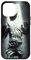 iPhone 15 Pro Max Star Wars The Empire Strikes Back Han Solo Carbonite Case