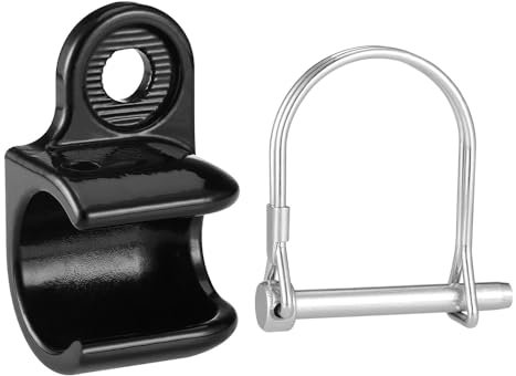 Hsthe Sea Bicycle Trailer Coupling For Thule Trailer Bicycle Towing Hitch for Thule Chariot Models