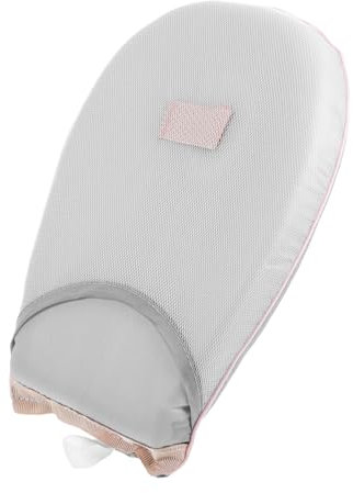 Ciieeo Protecteur De Repassage Pratique Pour Défroisseur Vapeur Résistant à La Chaleur Fournitures De Défroissage Compactes Et Faciles à Utiliser