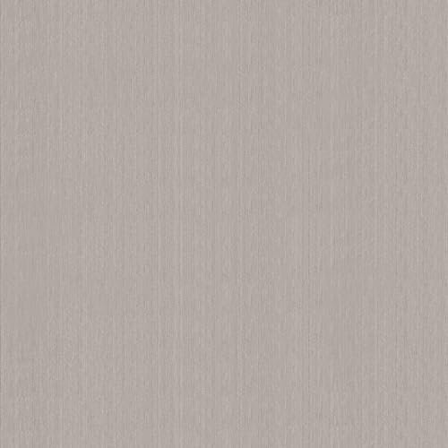 Superfresco Easy Linien Uni - Mica Effekt - Grau - Vliestapete - 10m x 1,06m | Tapeten Wohnzimmer, Wandverkleidung | Einfach anzubringen und zu EntfernenGrau 1000 x 106
