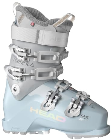 HEAD Formula 95 W MV GW Ice/Grey -