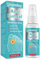 Spray antifungino del piede degli atleti per i piedi prurito sudorazione sbucciamento vesciche e rimozione dell'odore ingredienti naturali Spray del trattamento antifungino del piede 50ml