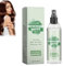 Rosemary Haar Tonikum Spray Mit Rosmarinöl, 100 Ml Natürliches Haaröl Serum Spray Rosmarinwasser Haut & Haare Haartonikum Rosmarin, Regt Das Haarwachstum An, Starkes Haarpflegespray