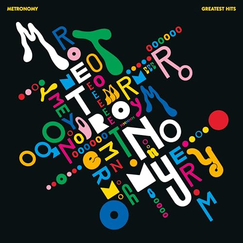 Greatest Hits [Double Vinyle Couleur: jaune et bleu - Tirage Limité]