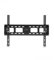 Bonnlo Support Mural TV Universel pour Écrans Plasma/LCD/LED de 32–70 Pouces jusqu'à 50 kg Support TV Mural Inclinable ±10° VESA 600×400 mm Niveau à Bulle Inclus