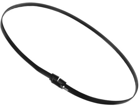 HEALEEP Elektrischer Halterung Fixierungskreis Für Bodenventilatoren Universeller Einsatz Mit Einfachem Montagesystem