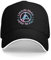 TUIKKKLO Baseballkappen Linkin-Park Band Logo World Tour 2025 Kappe für Männer Frauen Mode Sonnenhut Reise Kopfbekleidung Geschenk Sommer Outdoor Sport Mode Geschenk