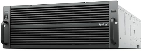 Synology RX6025SAS 60bay 4HE EXTENSION